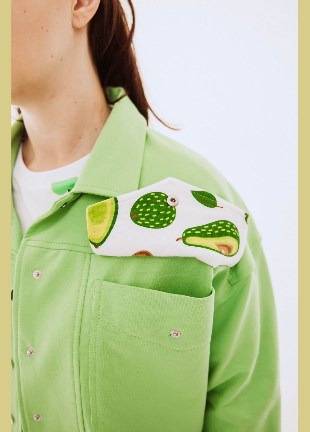 Бомбер CherryWave (317954239)