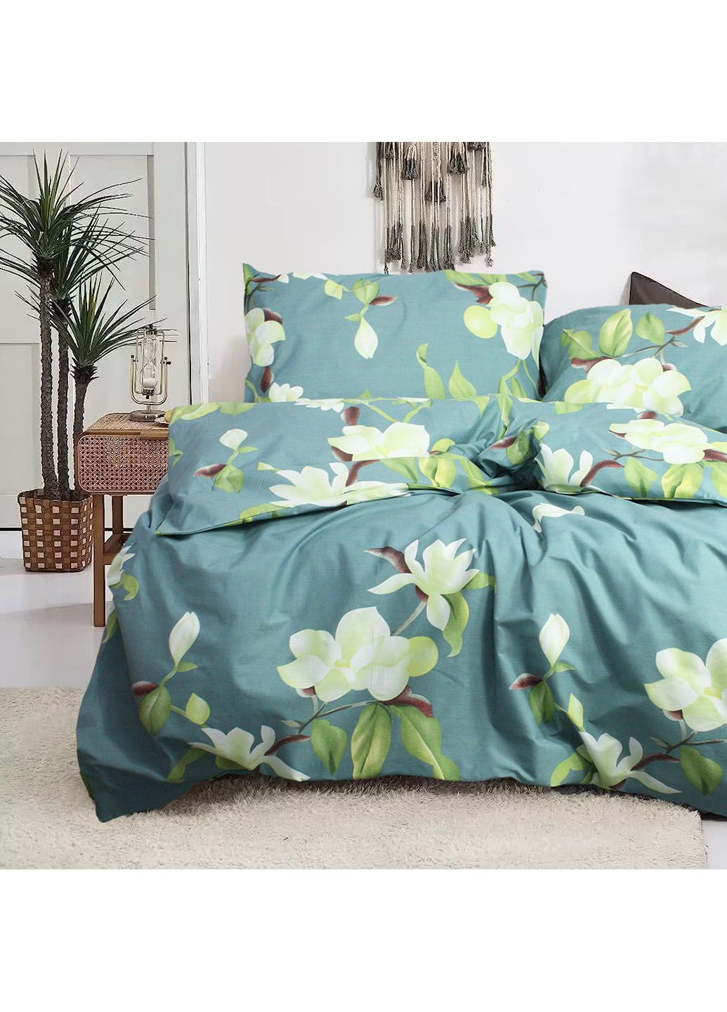 Наволочка З0114 (50х70) Еней-Плюс (338255122)