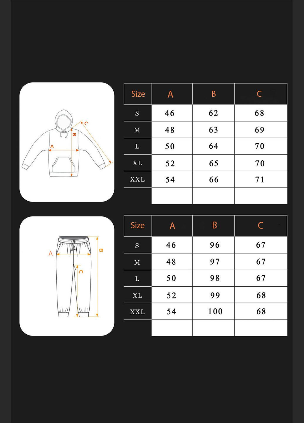 Жіночий костюм Classic 2 Мокко Teamv (316354871)