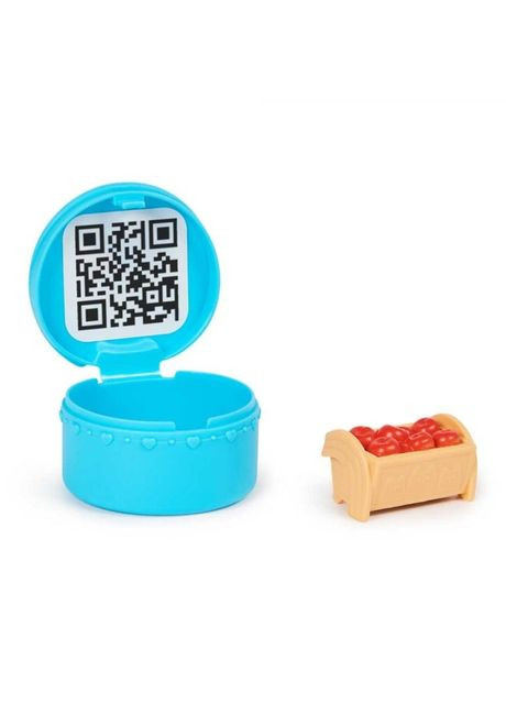 Ляльковий будиночок Габбі: Ігровий набір "Габбі та котикоріг Кіко" Home (330644423)