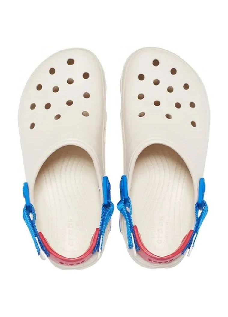Сабо Classic All Terrain Clog 44 р 28.4-29 см Бежеві 206340-M11/W13 Stucco Crocs (393811017)