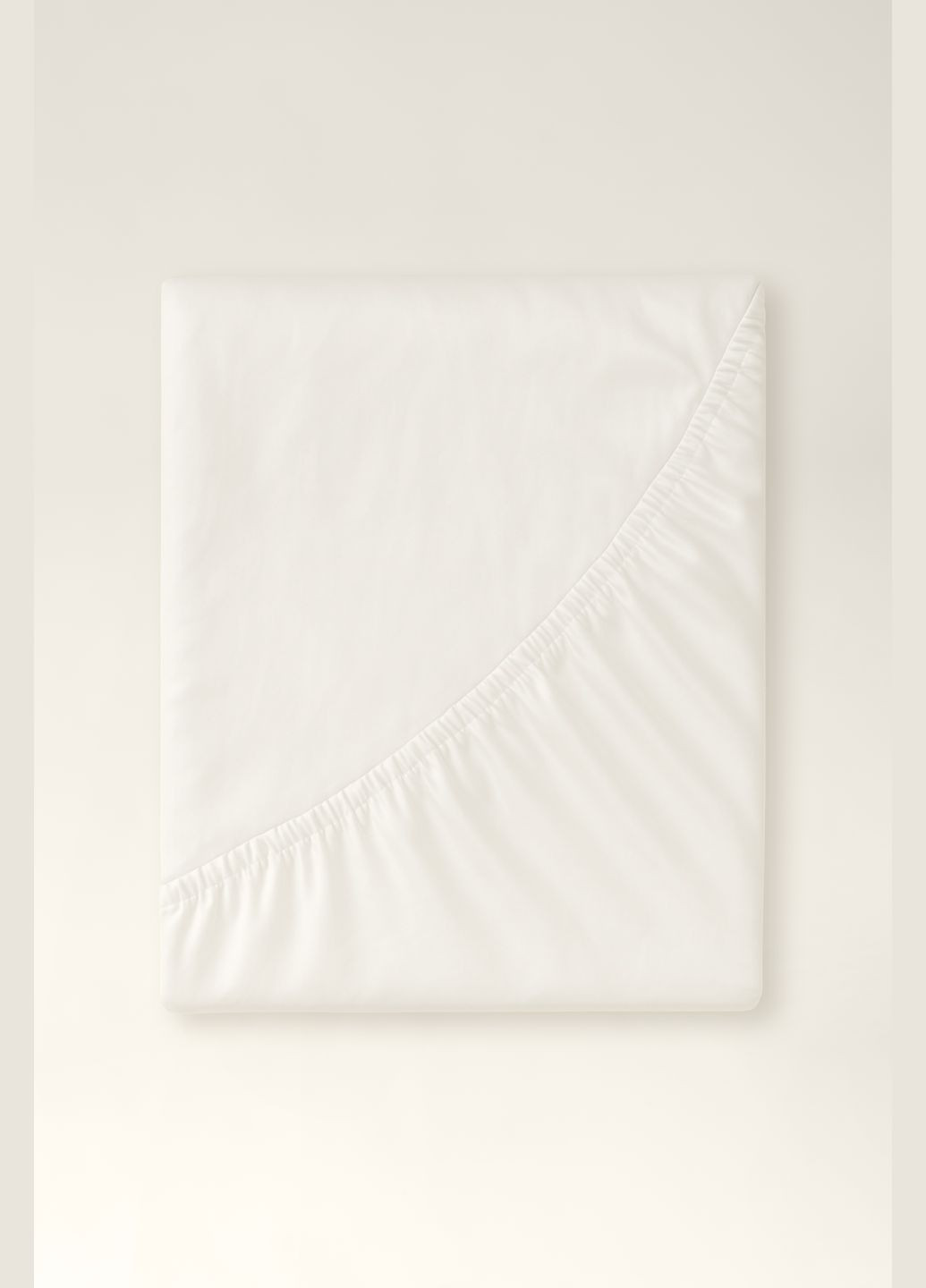 Постільна білизна сатин двоспальна 180 х 215 см 3в1 наволочки, підковдра, простирадло Beni Home (345641633)