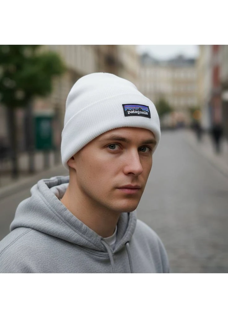 Шапка зеленая No Brand (365717122)