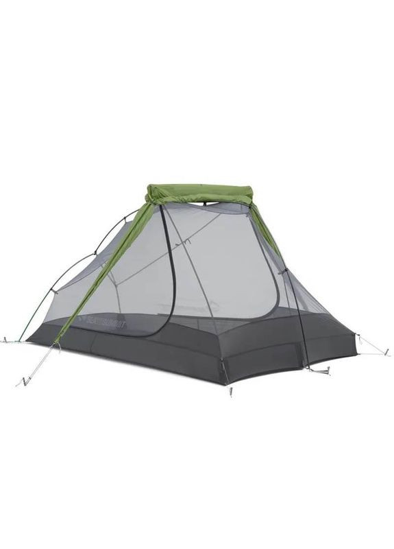 Палатка двухместная Alto TR2 Mesh Inner Sil/PeU Fly NFR Green (STS ATS2039-01170409) Sea To Summit (322207854)