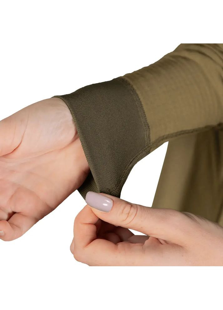 Термобілизна Pani Polarheat Q Tan Camotec (327844138)