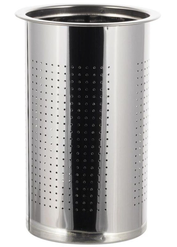 Чайник скляний заварювальний 1500мл зі знімним ситечком (0780l) Kamille (330136959)