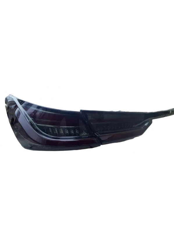 Задние фонари Toyota Camry V70 (WY-T-39) No Brand (383357580)