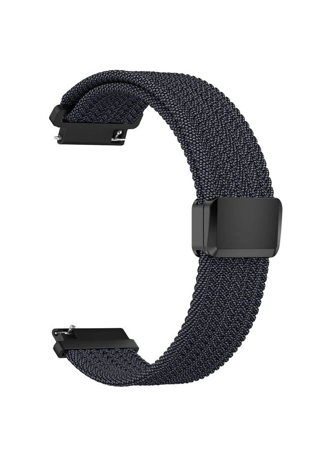 Ремешок нейлоновый Fantastic 22 мм UWatch (386524686)
