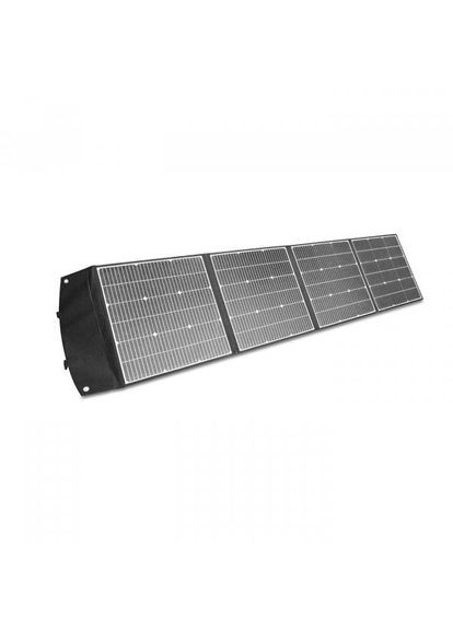 Портативная солнечная панель HVJ1000 PLUS 200 Вт (27523) Havit (283328801)