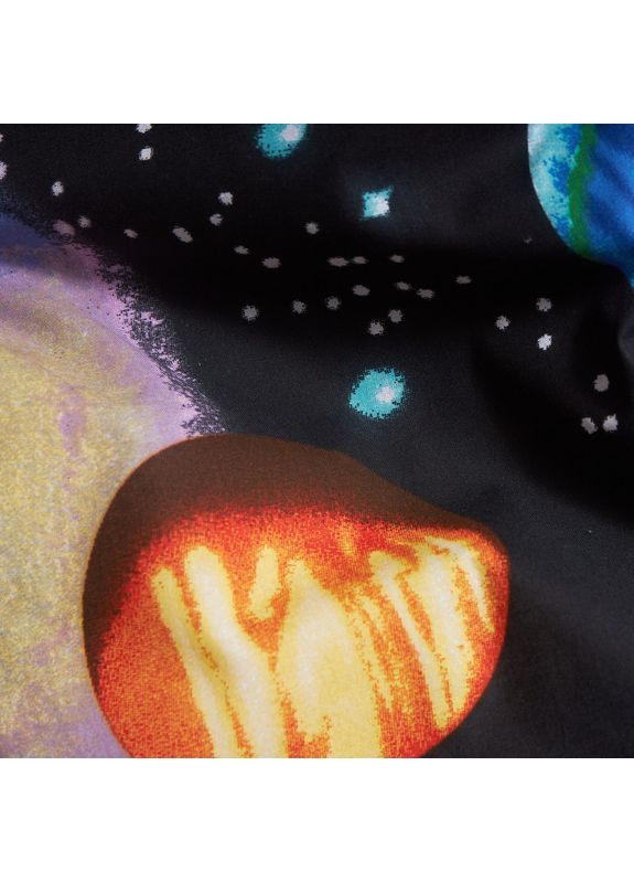 Набір наволочок Бязь Gold Люкс 50х70 2 шт (MS-840000969) Moon&Star Universe Magic (356682636)