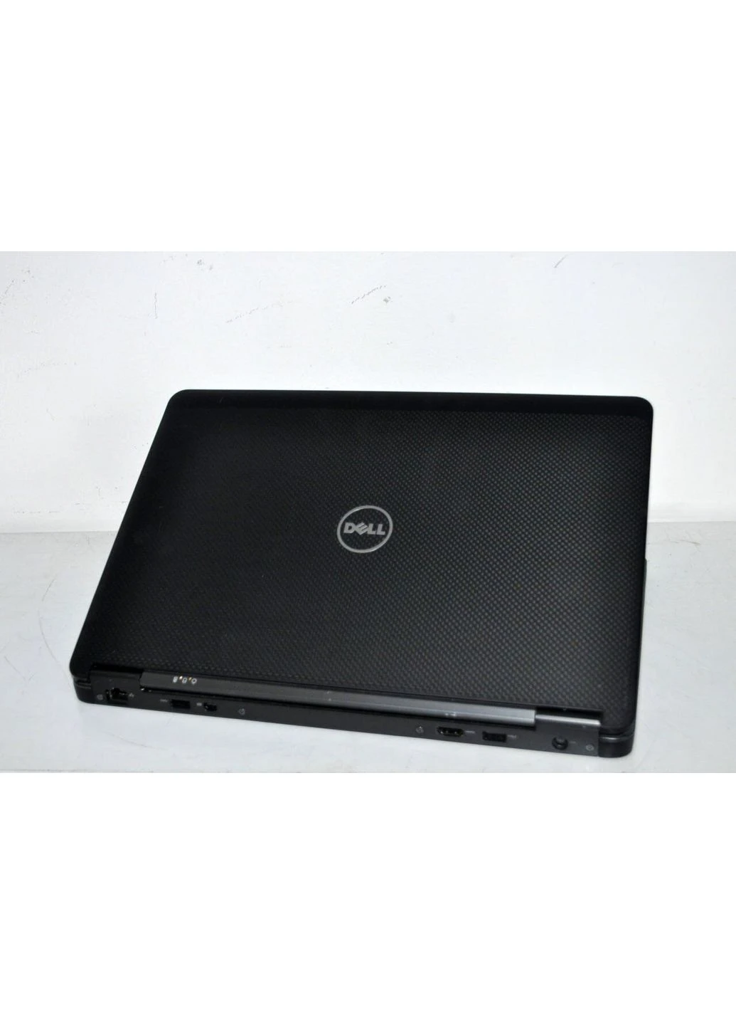 Ноутбук Latitude E7440 Carbon / 14" (1920x1080) TN Touch / intel Core i5-4310U (2 (4) ядра по 2.0 - 3.0 GHz) / 8 GB DDR3 / 240 Dell (398131470)