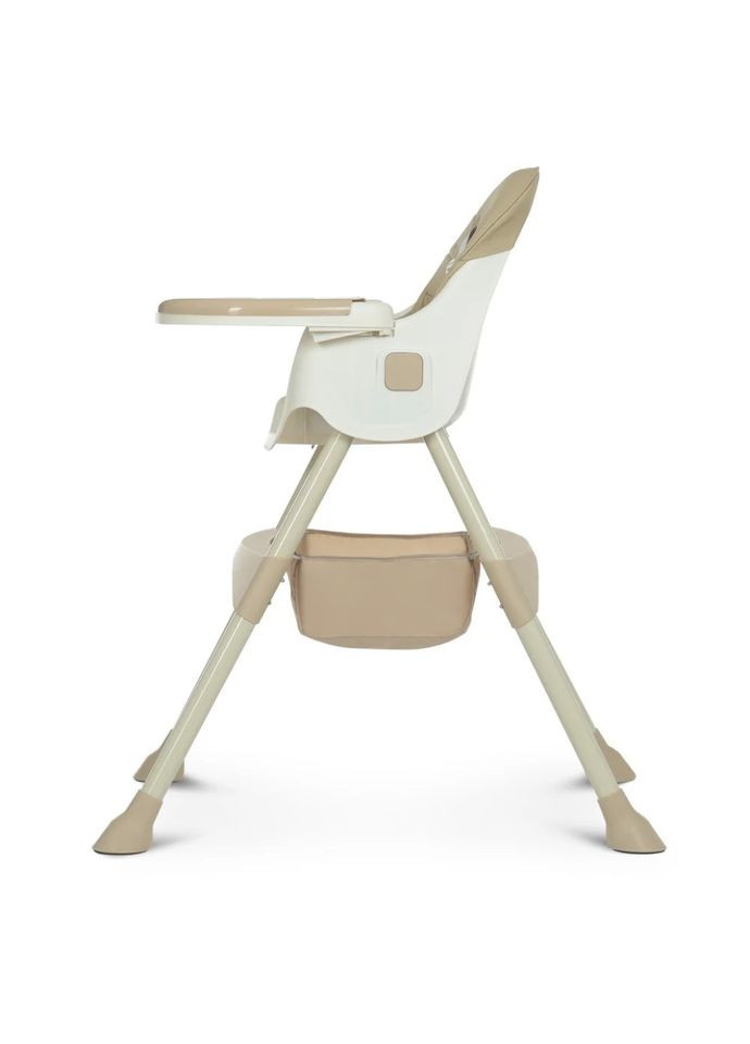 Стульчик для кормления M 4136-2 Beige Bambi (368709571)