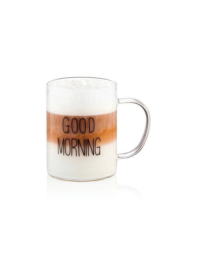 Набор кружек Good Morning AR-2642-GM 420 мл 2 шт Ardesto (324267852)