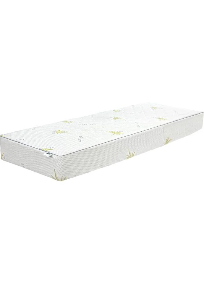 Наматрасник №1010 Alberto Wool Aloe Vera 200х220 см (2200001497467) Mirson (314954764)