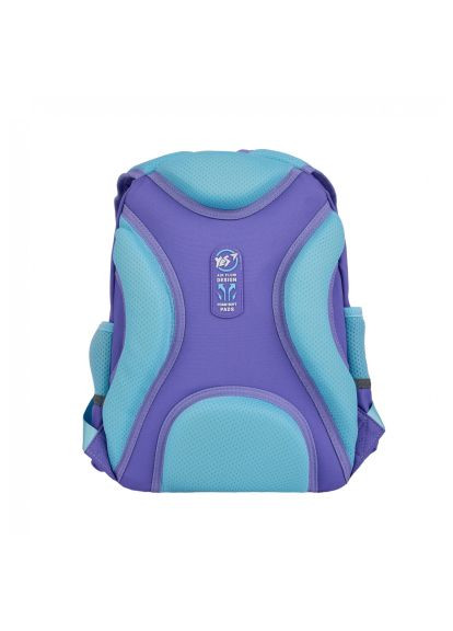 Рюкзак школьный (559836) Yes Line Friends Pretty Choco S-104 (366698494)