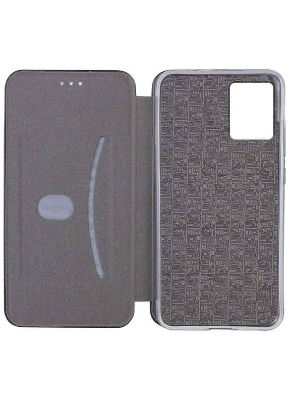 Чехол книга на Xiaomi Redmi 12 / для Ксяоми, сяоми, ксиоми редми 12 искусственная кожа Epik (334298346)