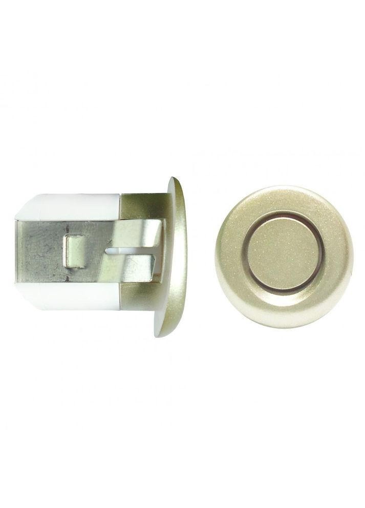 Паркувальна система Kharkiv 6128/4M Light Gold 4-датчики ParkCity 00-00020410 (360642651)