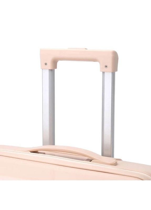 Чемодан 28" L 102л Cappuccino (DAS302955) Semi Line (322206812)