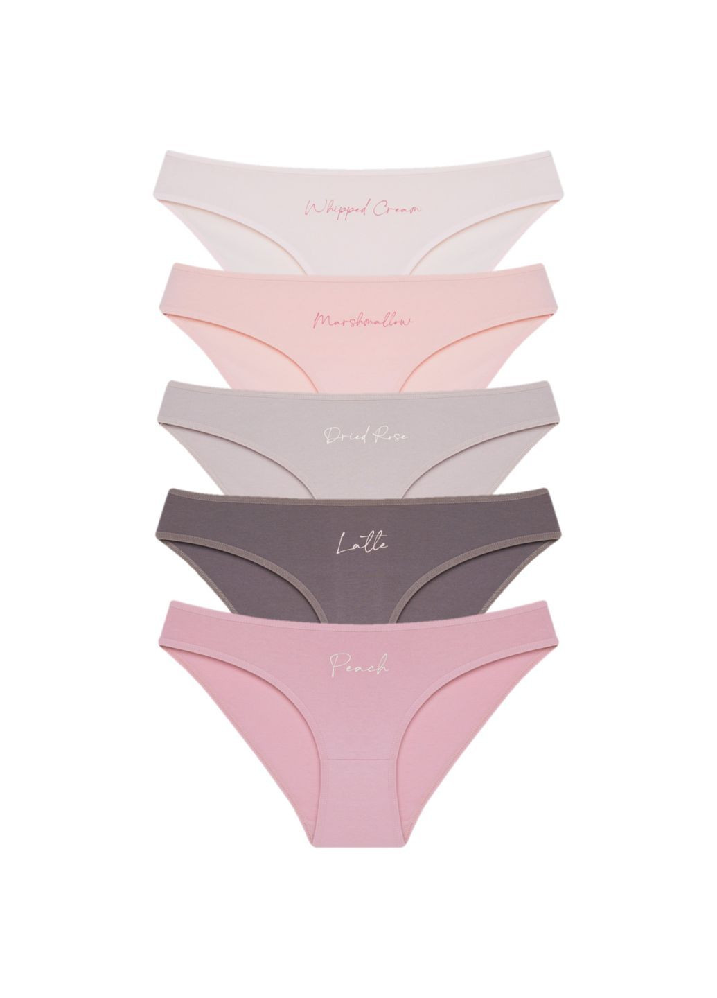 Труси жіночі Donella 2111Y10 (297668462)