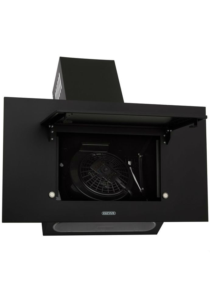 Витяжка VERTICAL 470 60 BL ELEYUS (314590184)