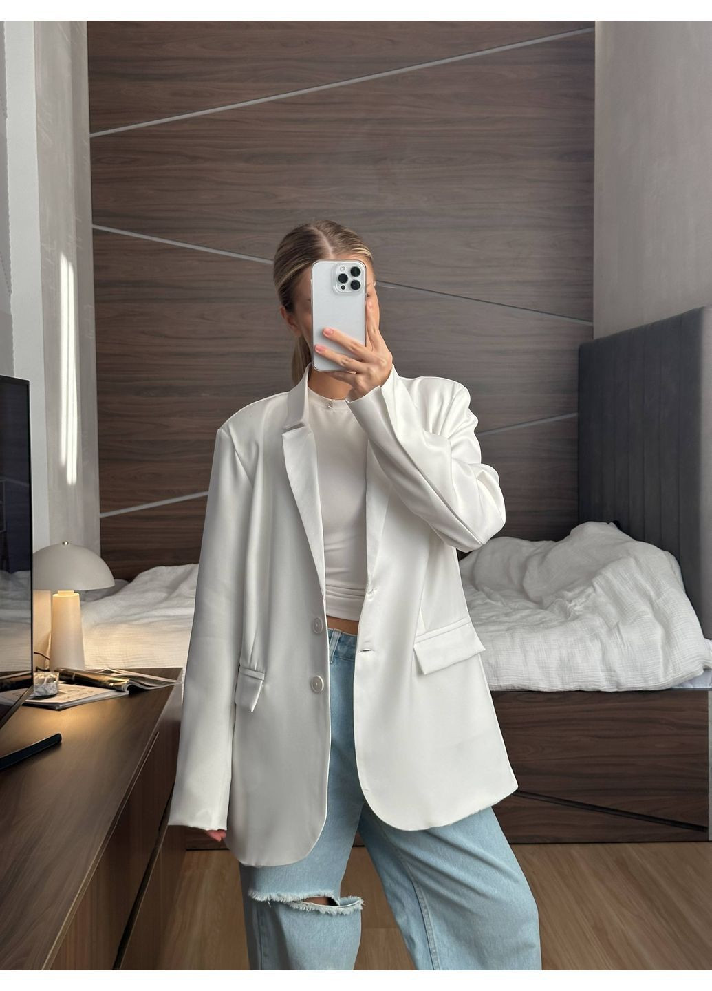 Женский пиджак No Brand (366237423)