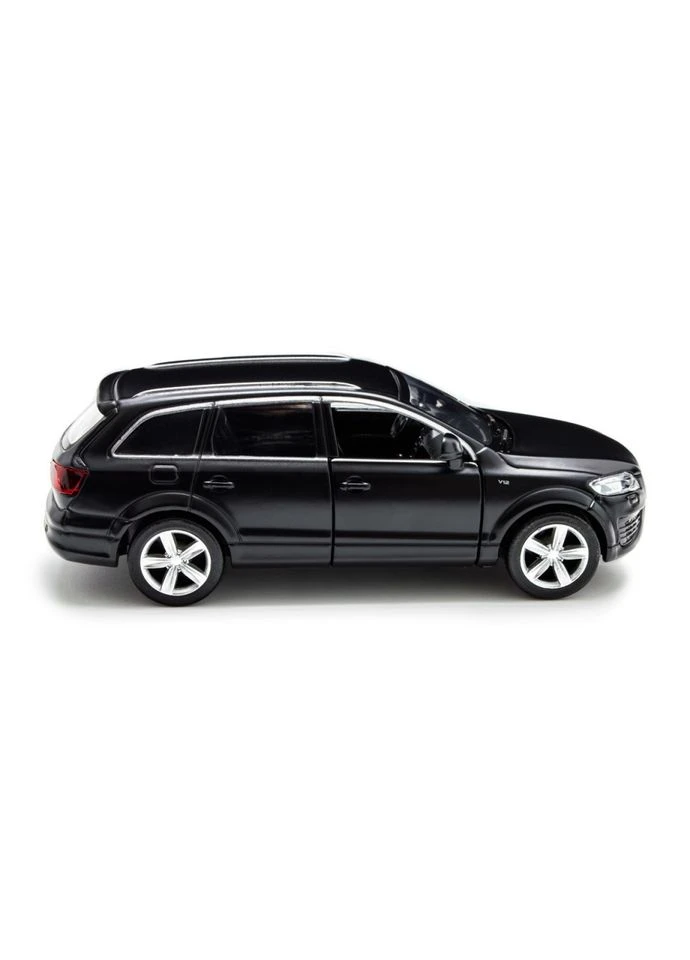 Детская автомодель AUDI Q7 V12 250433U, масштаб 1:39 TechnoDrive (394656514)