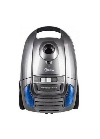 Пилосос з мішком MUA16A Midea (314931960)