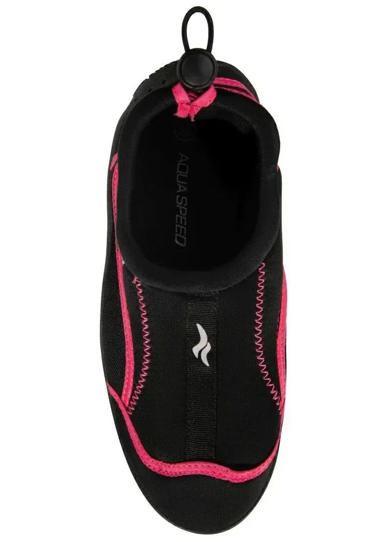 Аквашузы Aqua Shoe Model 28D 9565 Black 704-19 Aqua Speed (400198188)