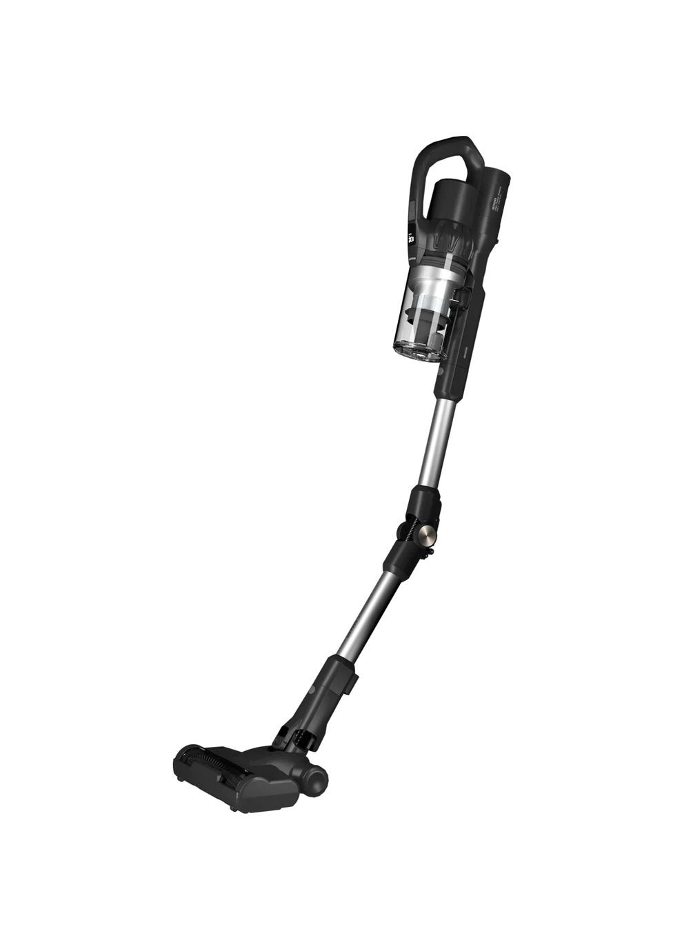 Порохотяг AVC-640 ZenkaiSu Evo 6 безпровідний 550Вт/ 300мл/ Flex/ LED/ НЕРА/ до 65хв AIWA (372613262)