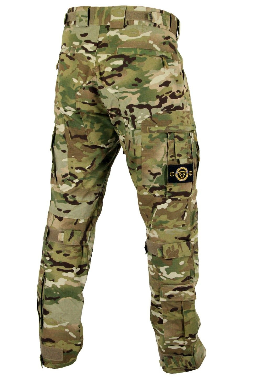 Штаны военные M-HONOR gen2 ripstop nyco Multicam M-GEAR (341084677)