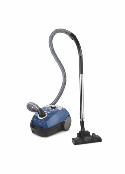 Пылесос мешковой ZVC 333 KUBA Zelmer (340060671)