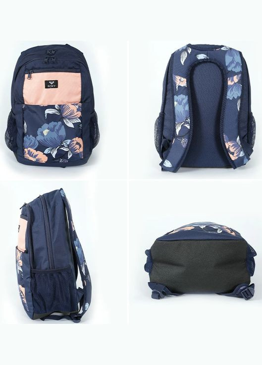 Женский рюкзак 23L Here You Are Fitness Roxy (345069573)