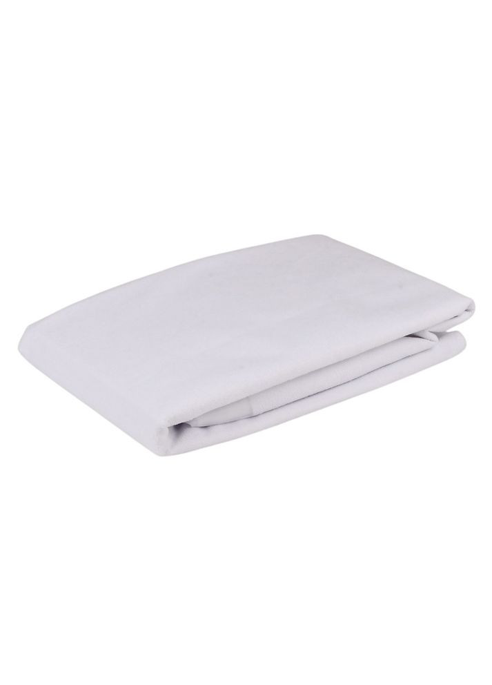 Наматрасник непромокаемый 160*200*25-30см Home (352165742)