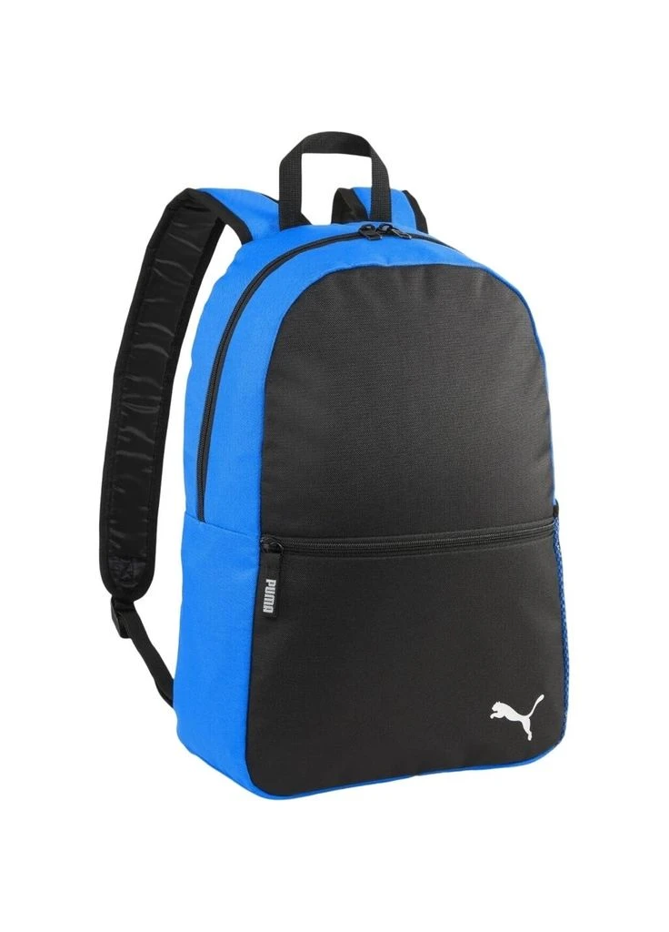 Рюкзак 17L сине-черный 090238-02 Puma TEAMGOAL BACKPACK CORE (397083544)