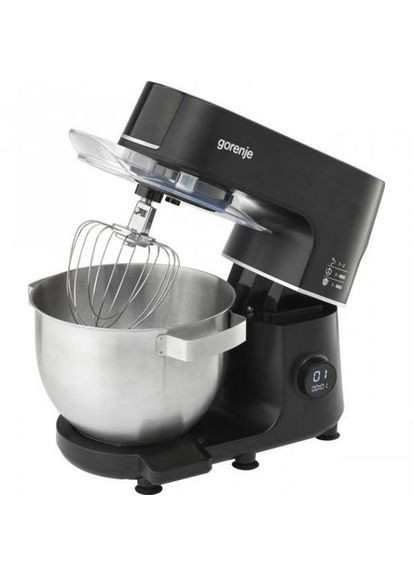 Кухонна машина MMC1000SCB Black Gorenje (336890432)