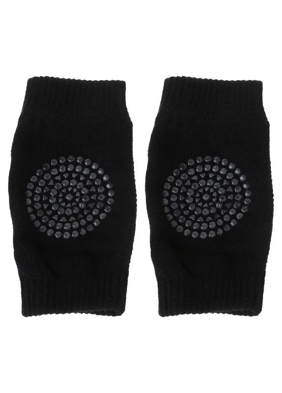 Наколінники для дітей P16 Чорний No Brand (367959105)