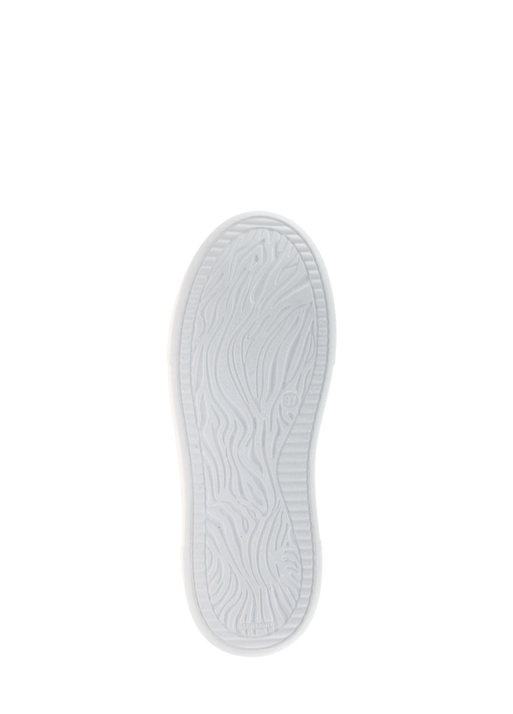 Сиреневые кеды ж-7 сиреневый Broni