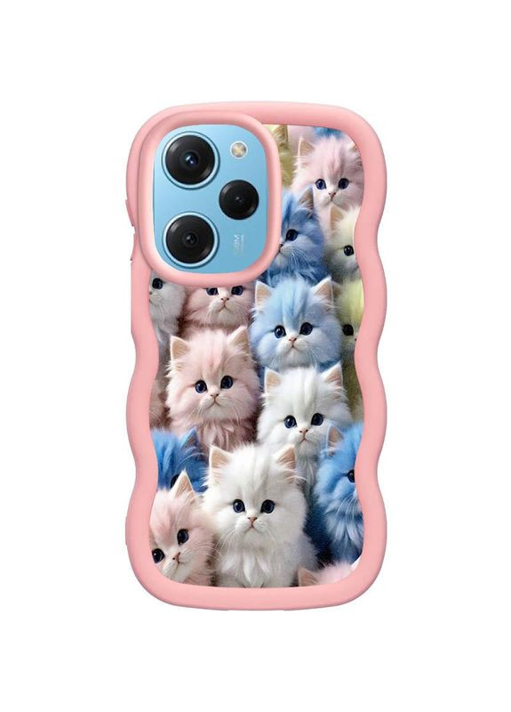 Чохол на Xiaomi Poco X5 Pro 5G / Note 12 Pro 5G / для Ксяомі, сяомі, ксіомі редмі поко Х5 про, ноте 12 про ТПУ Epik (365731392)