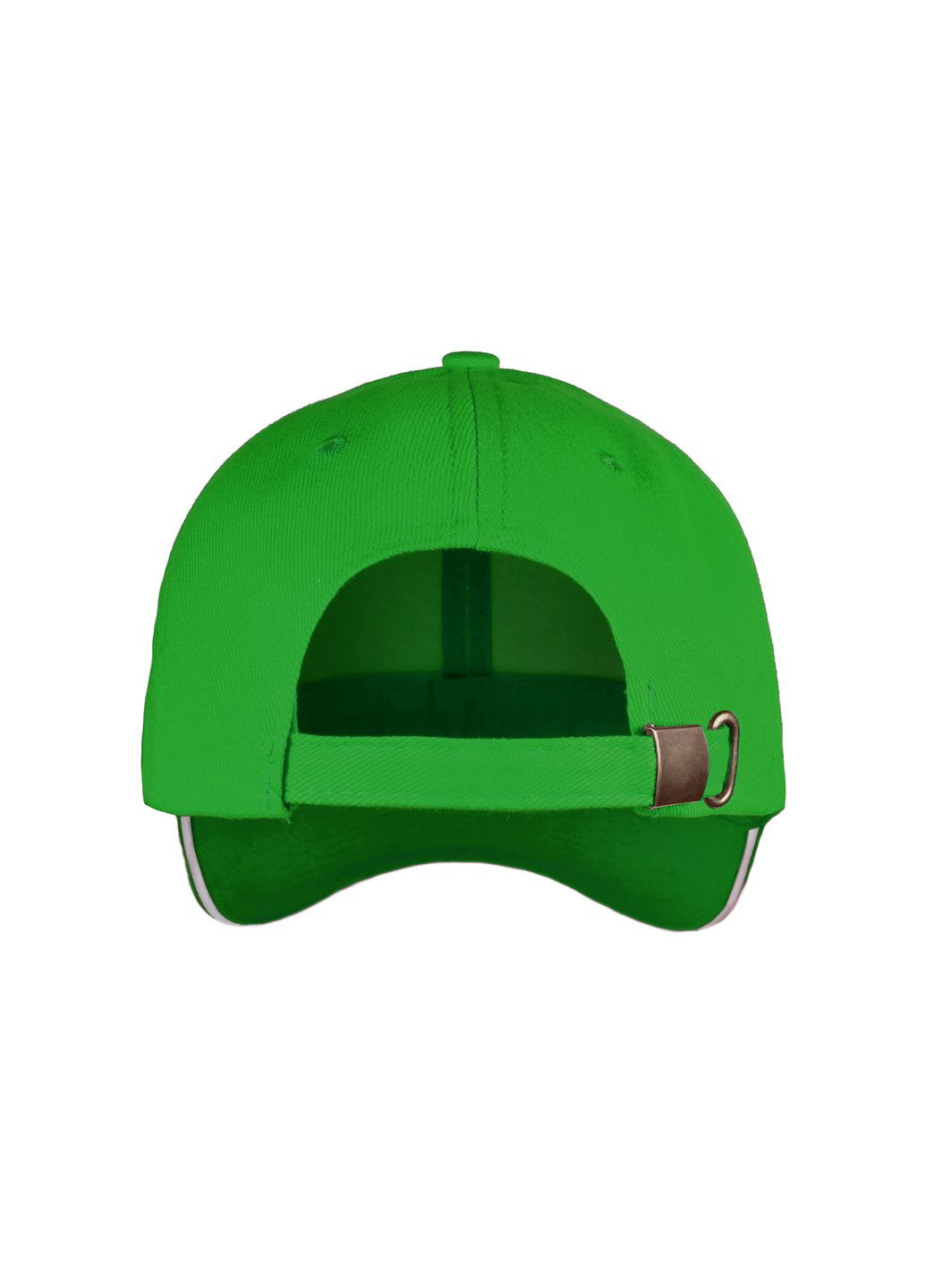 Кепка бавовняна зелена 7007-06 FLOYD Golf (327873341)