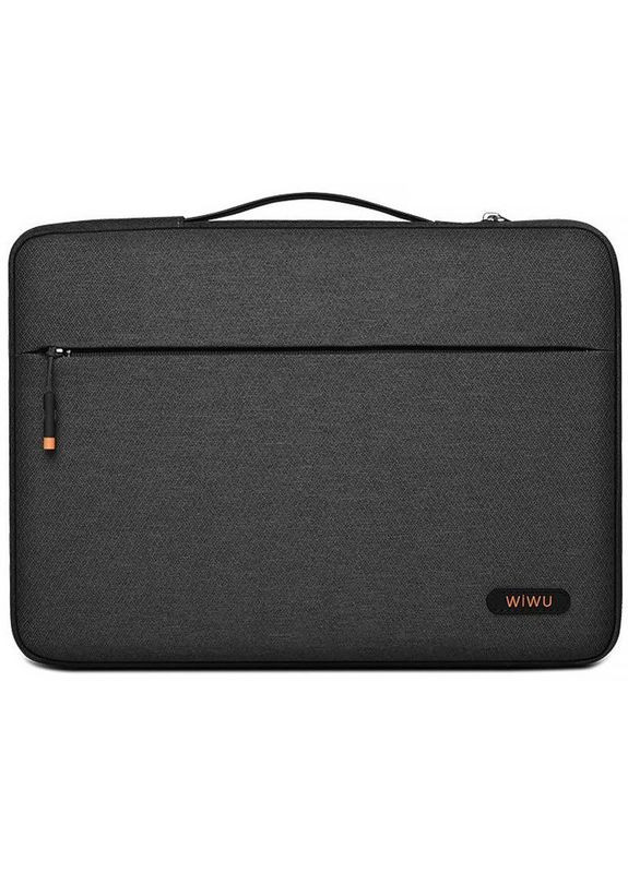 Сумка для ноутбука Pilot Sleeve 13.3" / 13.6" / 14.2" WIWU (361078323)