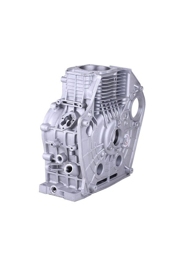 Блок двигателя - 188D - GN 6 KW YBX (368801777)