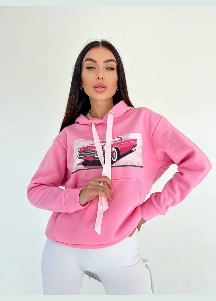 Худі жіночий No Brand (315848933)