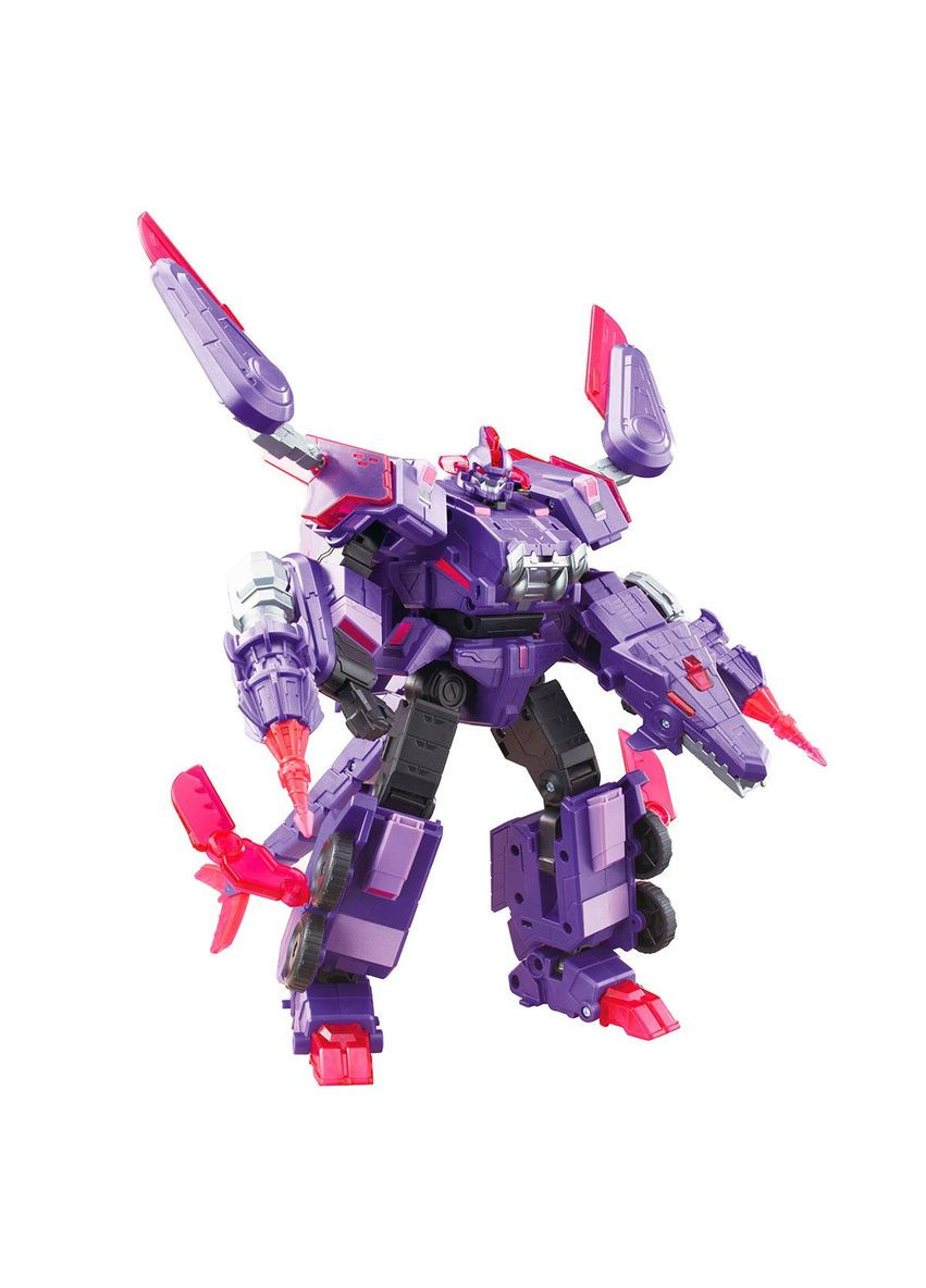 Робот-трансформер Mosa Storm Діностер Мосабот 22 см (EU580816) DINOSTER (342752545)