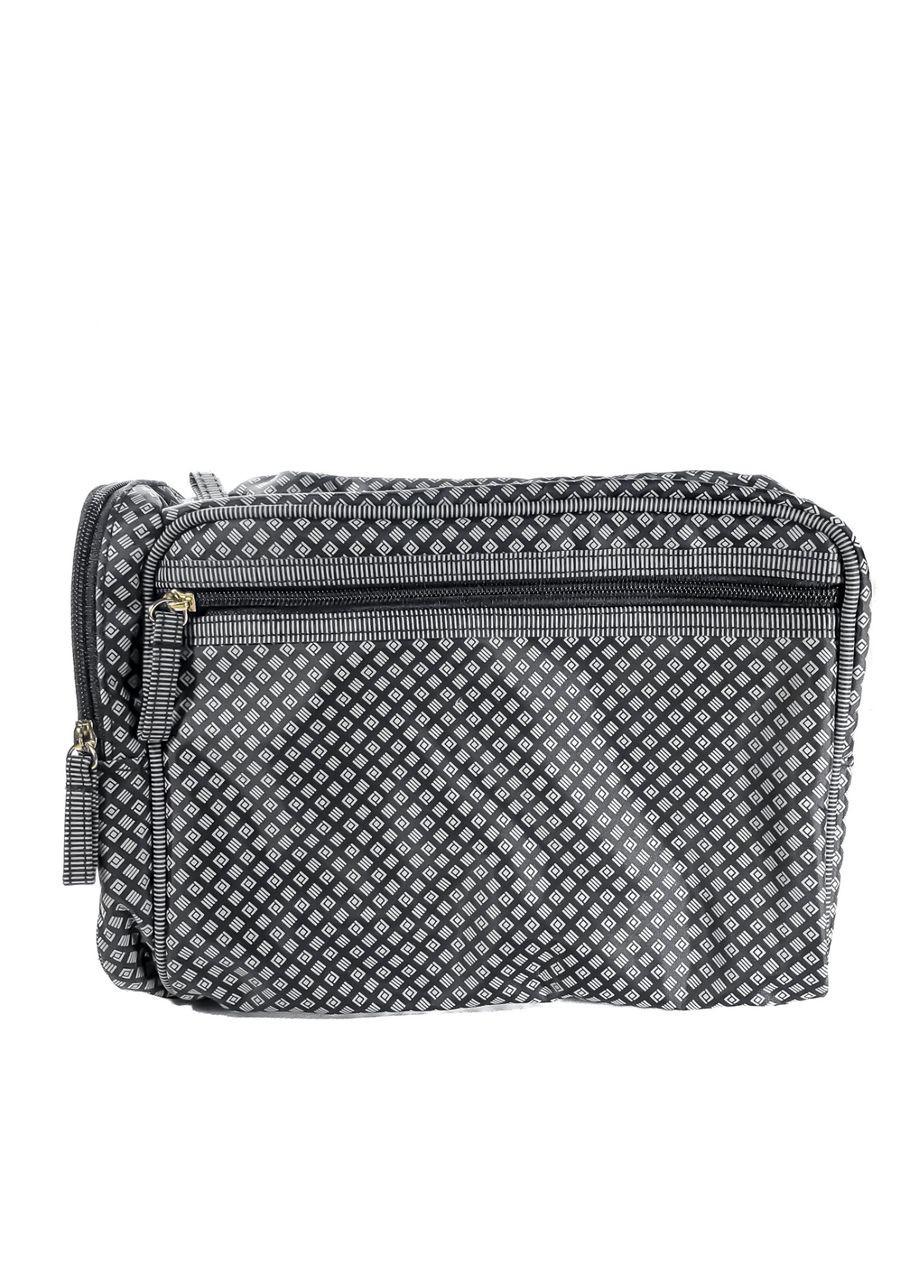 Косметичка чоловіча для туалетного приладдя MB-8002 Beauty LUXURY (367985031)