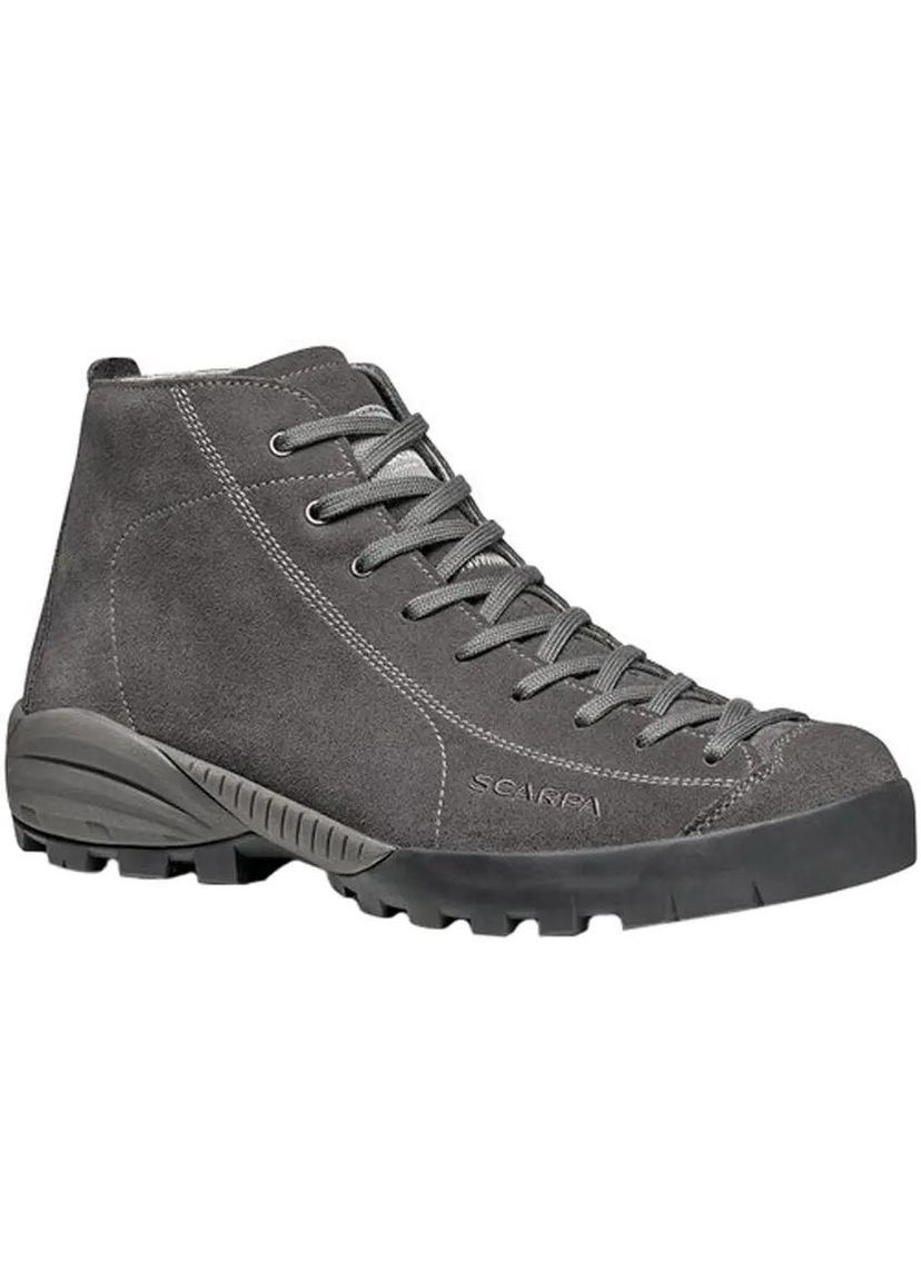 Ботинки из Gore-Tex Mojito City Mid GTX Wool Ardoise Scarpa (316320823)