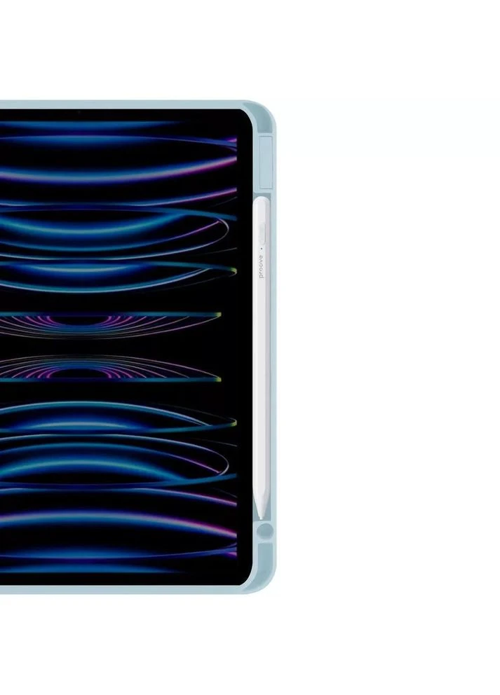 Чехол Solid Case iPad 10th-gen 10.9" 2022/11th-gen 11" 2025 Green Proove (395615792)
