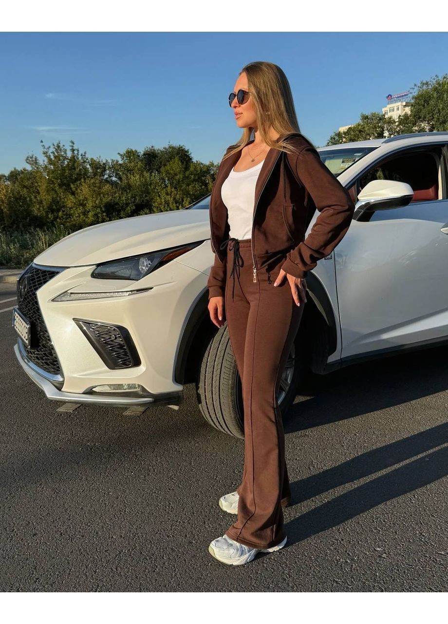 Повсякденний жіночий костюм Adelante (363317793)