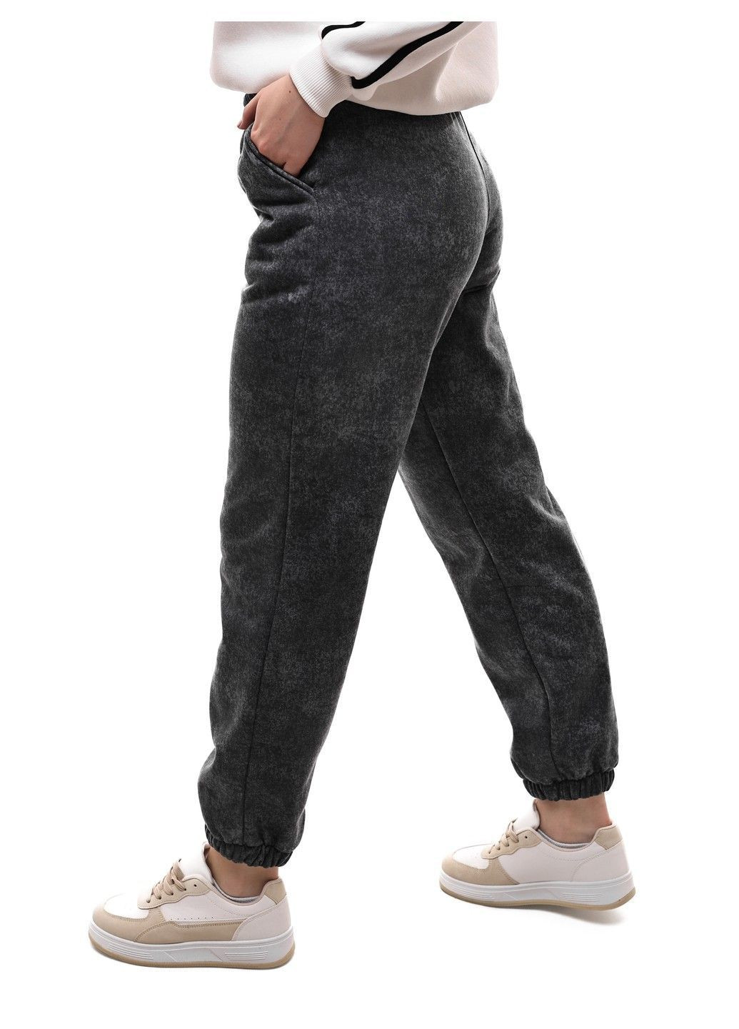 Штани спортивні жіночі Like (371305813)