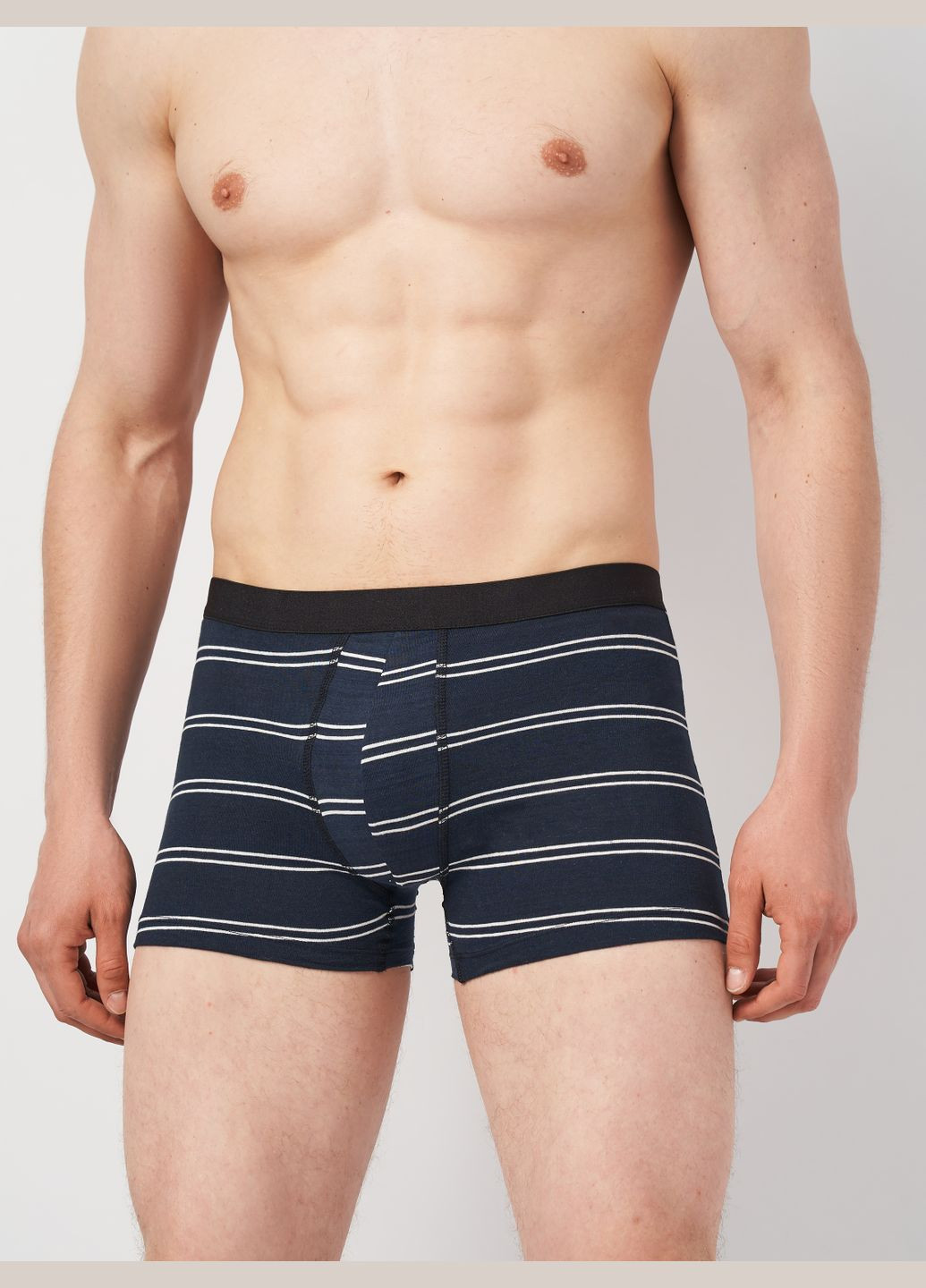 Трусы (3шт) Basic Collection (315008047)