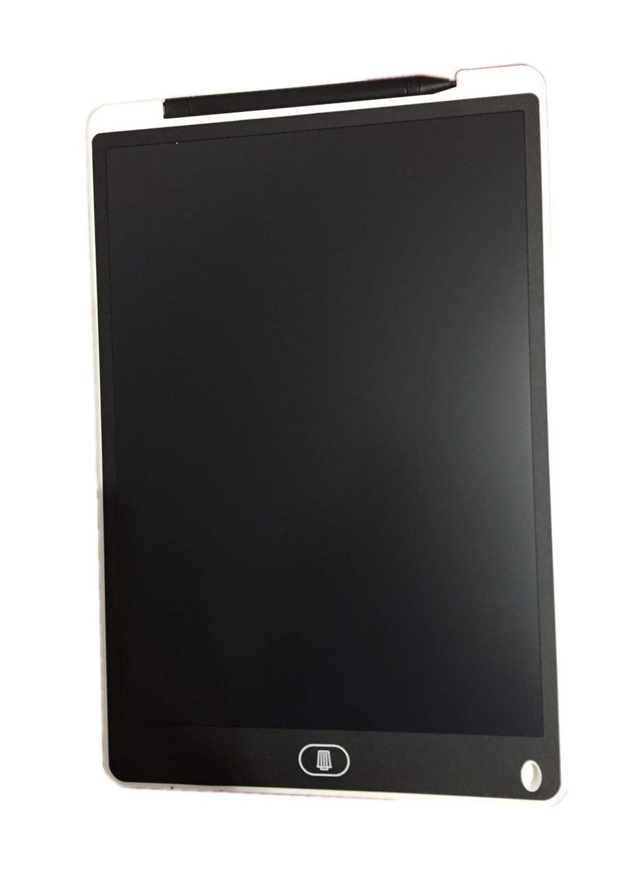 Графічний планшет Writing Tablet 8.5 дюймів для малювання White (HbP050387) No Brand (330778824)